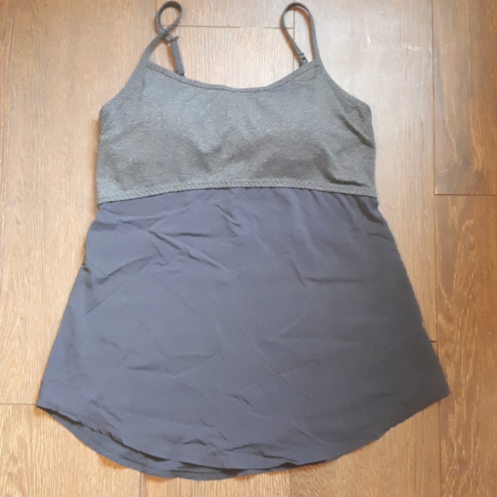 Under armour tank top